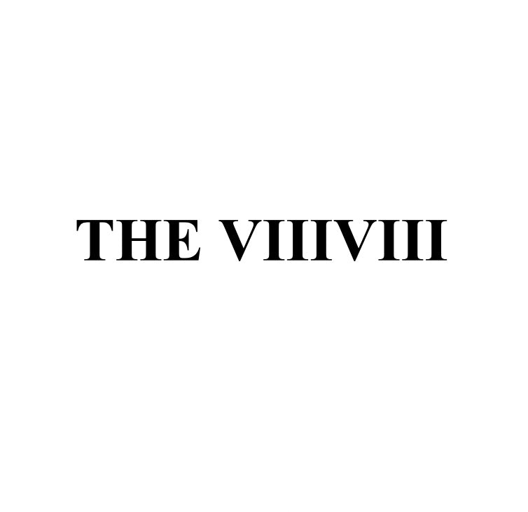 The ViiiViii Jewelry