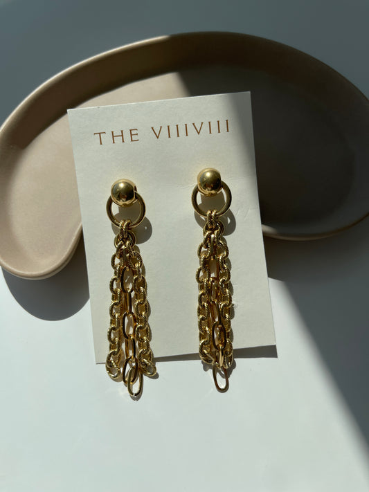 Everleigh Dangle Earrings