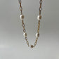 Piper Fresh Water Pearl Necklace